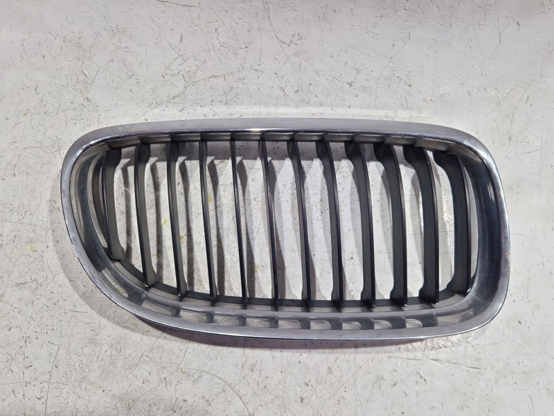 Recambio de rejilla paragolpes derecha para bmw serie 1 referencia OEM IAM 20112098  
