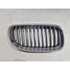 Recambio de rejilla paragolpes derecha para bmw serie 1 referencia OEM IAM 20112098  