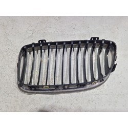 Recambio de rejilla paragolpes derecha para bmw serie 1 referencia OEM IAM 20112098  