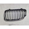 Recambio de rejilla paragolpes derecha para bmw serie 1 referencia OEM IAM 20112098  