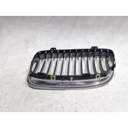 Recambio de rejilla paragolpes derecha para bmw serie 1 referencia OEM IAM 20112098  