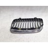 Recambio de rejilla paragolpes derecha para bmw serie 1 referencia OEM IAM 20112098  