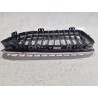 Recambio de rejilla paragolpes derecha para bmw serie 1 referencia OEM IAM 20112098  