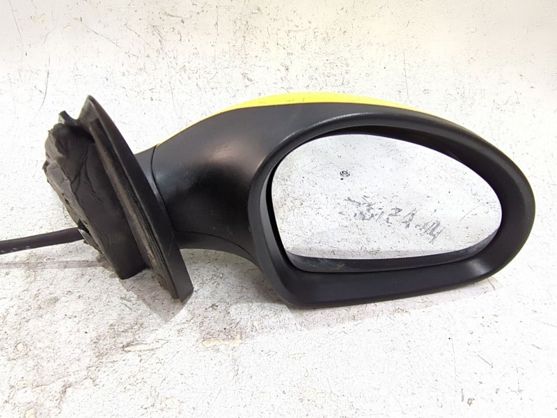 Recambio de retrovisor derecho para seat ibiza iii (6l1) 1.4 tdi referencia OEM IAM 876048  