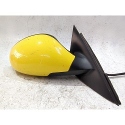 Recambio de retrovisor derecho para seat ibiza iii (6l1) 1.4 tdi referencia OEM IAM 876048  