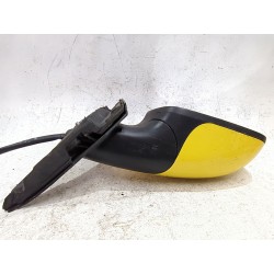 Recambio de retrovisor derecho para seat ibiza iii (6l1) 1.4 tdi referencia OEM IAM 876048  