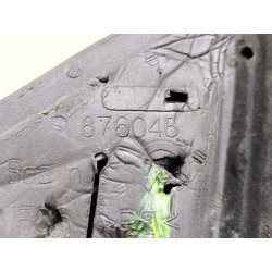 Recambio de retrovisor derecho para seat ibiza iii (6l1) 1.4 tdi referencia OEM IAM 876048  