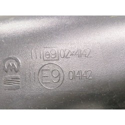 Recambio de retrovisor derecho para seat ibiza iii (6l1) 1.4 tdi referencia OEM IAM 876048  