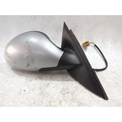 Recambio de retrovisor derecho para seat ibiza iii (6l1) 1.4 tdi referencia OEM IAM E9014142  