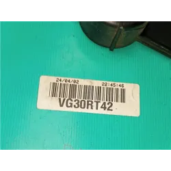 Recambio de cuadro completo para peugeot 206 (1998) 1.4 hdi eco 70 referencia OEM IAM 9645847380  