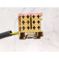 Recambio de retrovisor derecho para seat ibiza iii (6l1) 1.4 tdi referencia OEM IAM E9014142  