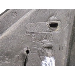 Recambio de retrovisor derecho para seat ibiza iii (6l1) 1.4 tdi referencia OEM IAM E9014142  