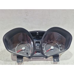 Recambio de cuadro cuentakilometros para ford fiesta vi 1.25 referencia OEM IAM CP8A6F10894  