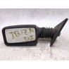 Recambio de retrovisor izquierdo para seat ibiza (1985) 1.2 referencia OEM IAM E201600  