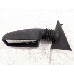 Recambio de retrovisor izquierdo para seat ibiza (1985) 1.2 referencia OEM IAM E201600  