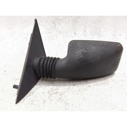 Recambio de retrovisor izquierdo para seat ibiza (1985) 1.2 referencia OEM IAM E201600  