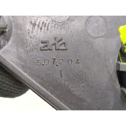 Recambio de retrovisor izquierdo para seat ibiza (1985) 1.2 referencia OEM IAM E201600  