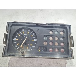 Recambio de cuadro cuentakilometros para renault express furgón (f40_, g40_) 1.4 (f402) referencia OEM IAM   