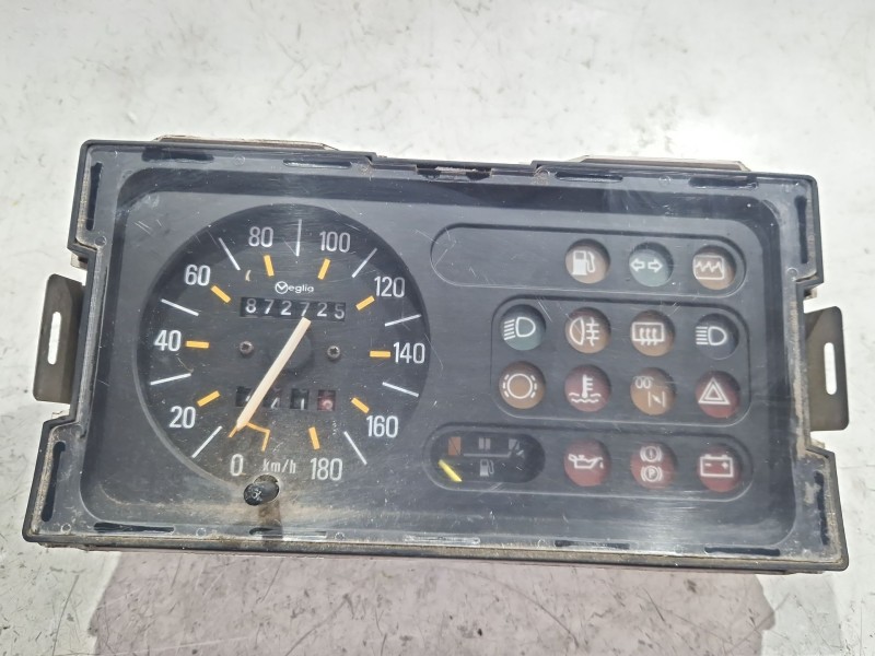 Recambio de cuadro cuentakilometros para renault express furgón (f40_, g40_) 1.4 (f402) referencia OEM IAM   