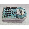 Recambio de cuadro cuentakilometros para renault express furgón (f40_, g40_) 1.4 (f402) referencia OEM IAM   