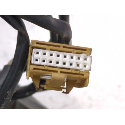 Recambio de retrovisor izquierdo para audi a4 b6 (8e2) 1.9 tdi referencia OEM IAM E1010681  