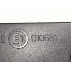 Recambio de retrovisor izquierdo para audi a4 b6 (8e2) 1.9 tdi referencia OEM IAM E1010681  