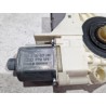 Recambio de motor elevalunas trasero izquierdo para peugeot 407 st confort referencia OEM IAM 130822201  