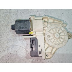 Recambio de motor elevalunas trasero izquierdo para peugeot 407 st confort referencia OEM IAM 130822201  