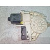 Recambio de motor elevalunas trasero izquierdo para peugeot 407 st confort referencia OEM IAM 130822201  