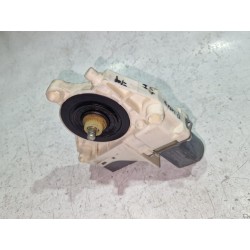 Recambio de motor elevalunas trasero izquierdo para peugeot 407 st confort referencia OEM IAM 130822201  