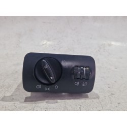 Recambio de mando luces para seat leon (1m1)(11.1999) 1.6 referencia OEM IAM 04052136  