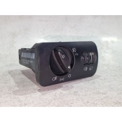 Recambio de mando luces para seat leon (1m1)(11.1999) 1.6 referencia OEM IAM 04052136  