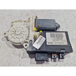 Recambio de motor elevalunas delantero derecho para peugeot 206 hatchback (2a/c) 1.9 d referencia OEM IAM 1488737080  
