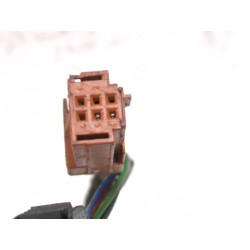 Recambio de retrovisor derecho para peugeot 207/207+ (wa_, wc_) 1.6 16v referencia OEM IAM E9014342  