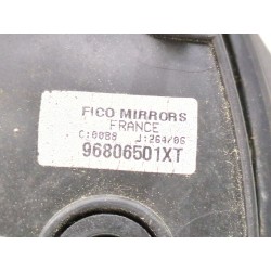 Recambio de retrovisor derecho para peugeot 207/207+ (wa_, wc_) 1.6 16v referencia OEM IAM E9014342  