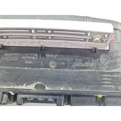 Recambio de cuadro cuentakilometros para seat ibiza (6k1)(08.1999) 1.9 tdi referencia OEM IAM 88311235  