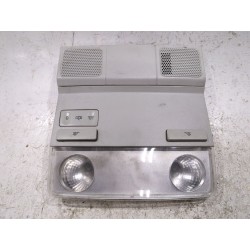 Recambio de luz interior techo para volkswagen golf v (1k1) 1.9 tdi referencia OEM IAM 1K0947105N  