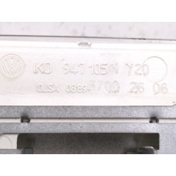Recambio de luz interior techo para volkswagen golf v (1k1) 1.9 tdi referencia OEM IAM 1K0947105N  