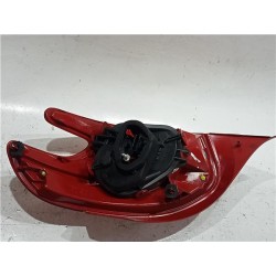 Recambio de piloto trasero izquierdo para peugeot 208 (01.2012) 1.2 access [1,2 ltr. - 60 kw 12v vti] referencia OEM IAM 9672628