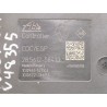 Recambio de nucleo abs para renault scenic iii (jz)(2009) 1.5 dci referencia OEM IAM 10096114783  