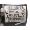 Recambio de nucleo abs para renault scenic iii (jz)(2009) 1.5 dci referencia OEM IAM 10096114783  