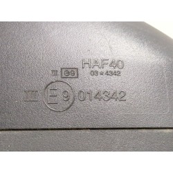 Recambio de retrovisor izquierdo para peugeot 207/207+ (wa_, wc_) 1.6 16v referencia OEM IAM 96806498XT  