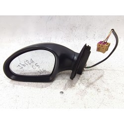 Recambio de retrovisor izquierdo para seat ibiza iii (6l1) 1.4 tdi referencia OEM IAM 6L1857501J  
