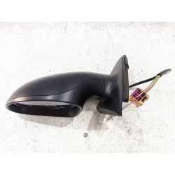 Recambio de retrovisor izquierdo para seat ibiza iii (6l1) 1.4 tdi referencia OEM IAM 6L1857501J  