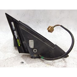 Recambio de retrovisor izquierdo para seat ibiza iii (6l1) 1.4 tdi referencia OEM IAM 6L1857501J  