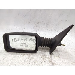 Recambio de retrovisor izquierdo para seat ibiza (1985) 1.2 referencia OEM IAM E201641  