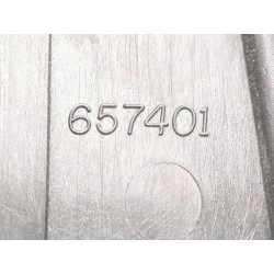 Recambio de retrovisor izquierdo para seat ibiza (1985) 1.2 referencia OEM IAM E201641  