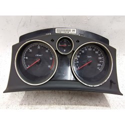 Recambio de cuadro completo para opel astra h (a04) 1.7 cdti (l48) referencia OEM IAM 13216684PF  