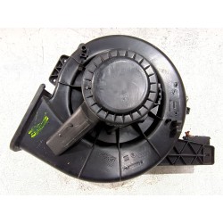 Recambio de motor calefaccion para skoda fabia (5j2)(2007) 1.4 tdi referencia OEM IAM 6Q1819015G  