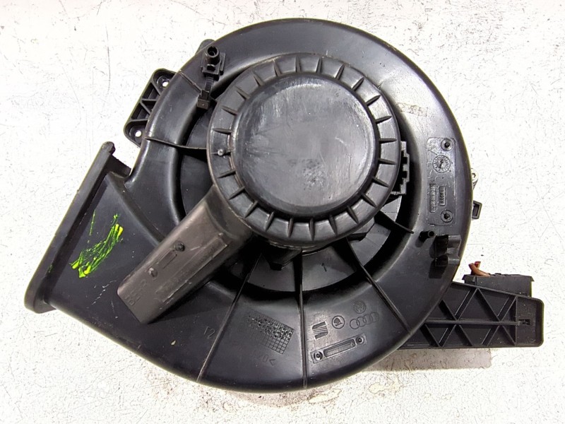 Recambio de motor calefaccion para skoda fabia (5j2)(2007) 1.4 tdi referencia OEM IAM 6Q1819015G  